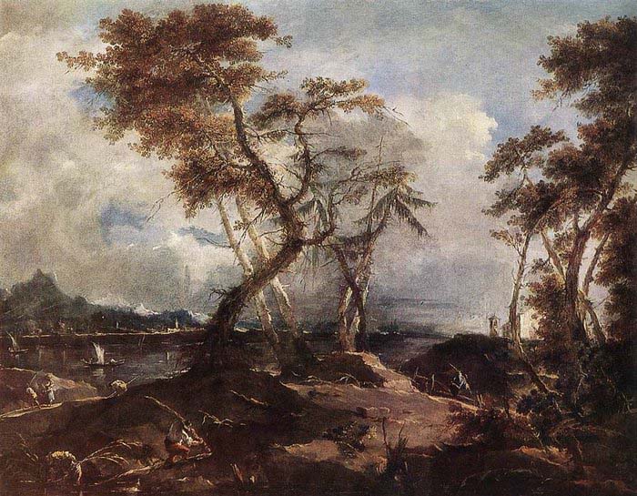 Landscape